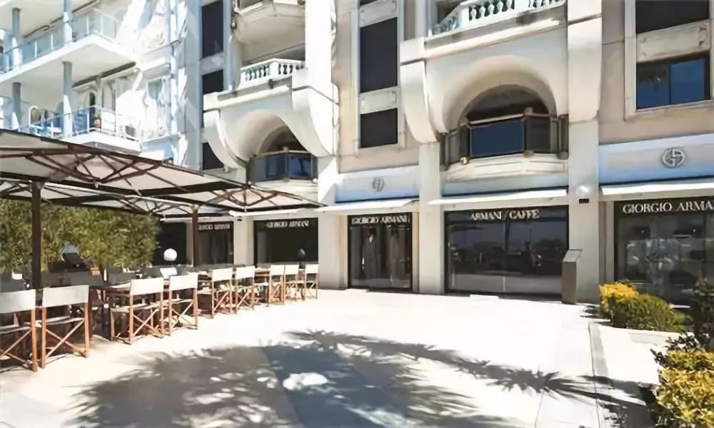 全球奢侈餐厅品牌排行榜,管家见闻唐顿