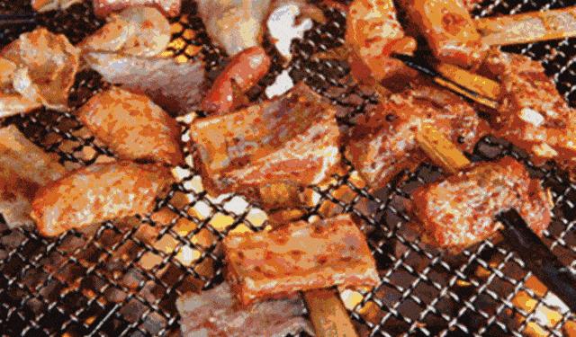 卖烤串哪个地方最好,烤串如何赚钱