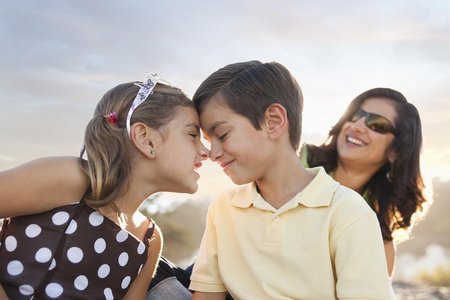 宝宝的“性教育启蒙”，父母谨记这3点，轻松度过娃的“性蕾期”