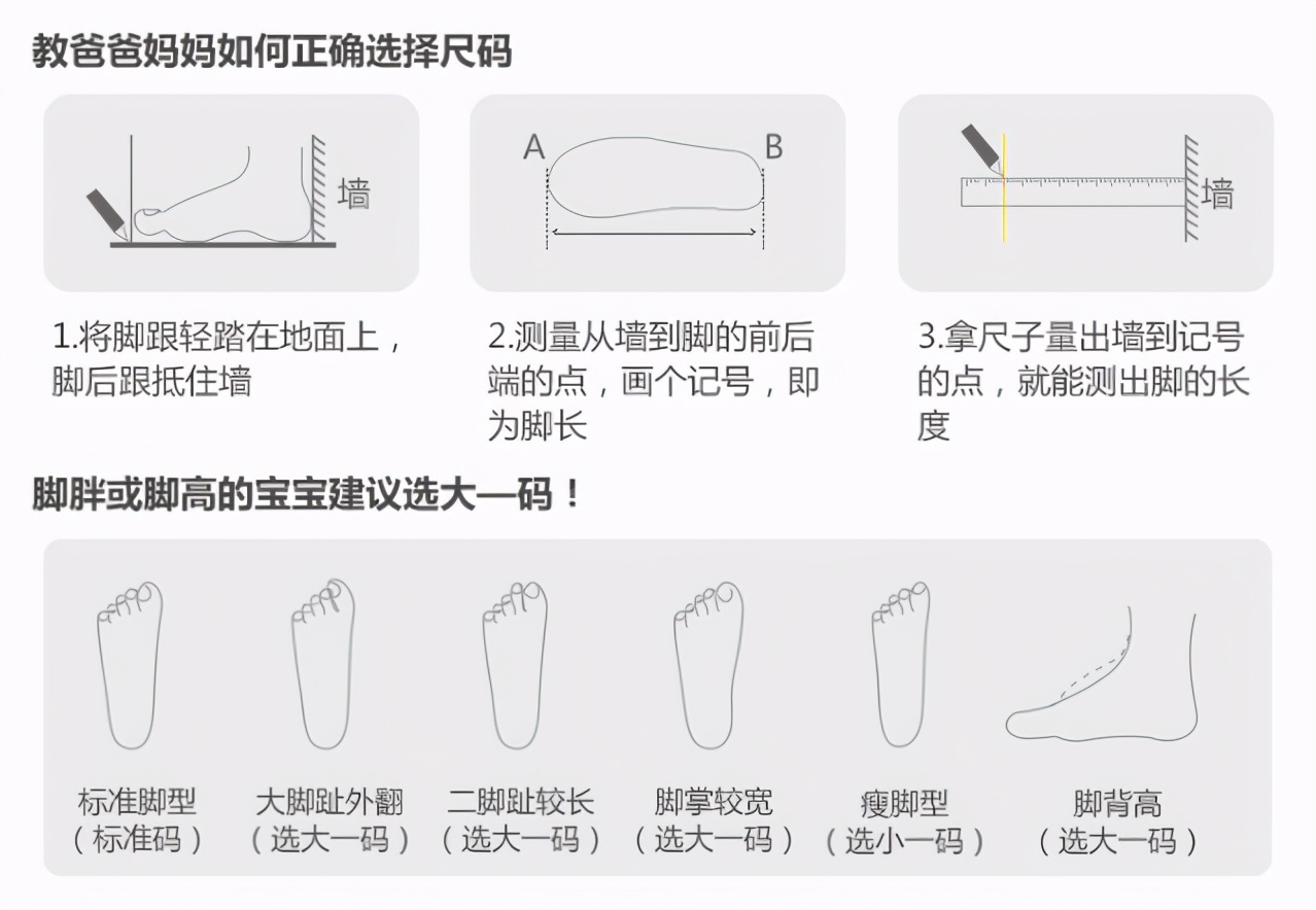 怎么给宝宝选择学步鞋,宝宝学步鞋要怎么选