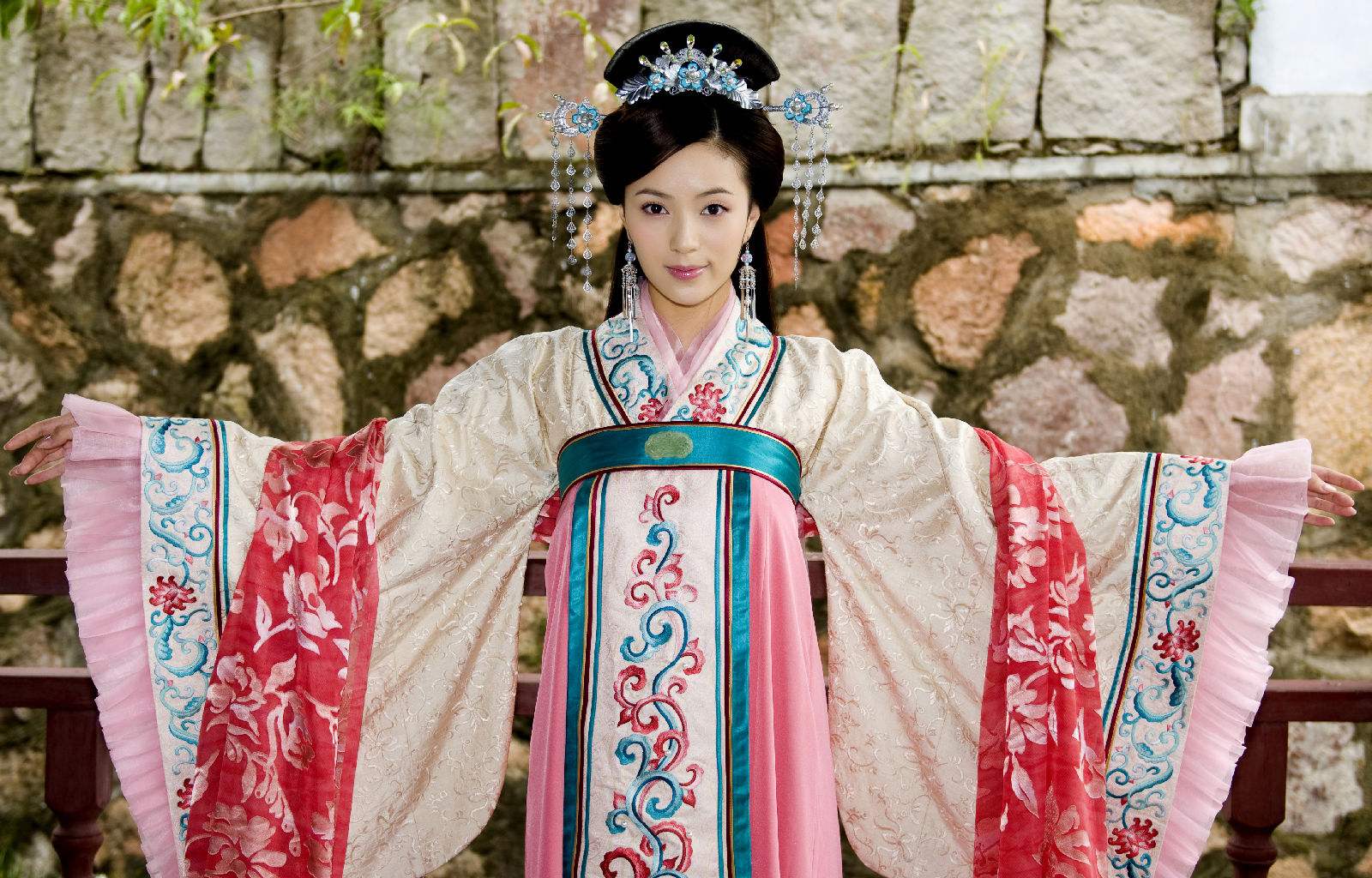 宋朝命妇,宋代女官的等级和封号