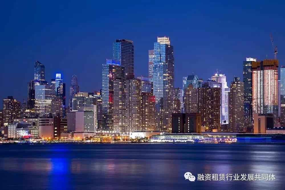 融资租赁公司是怎么赚钱的,融资租赁公司的盈利模式