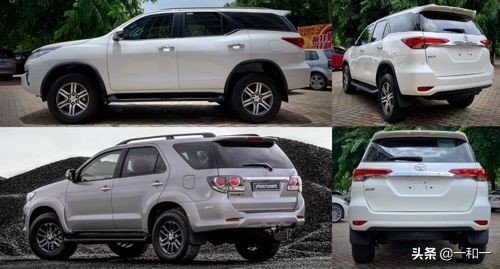 诺玛迪森穿越者川藏线,丰田穿越者进藏表现