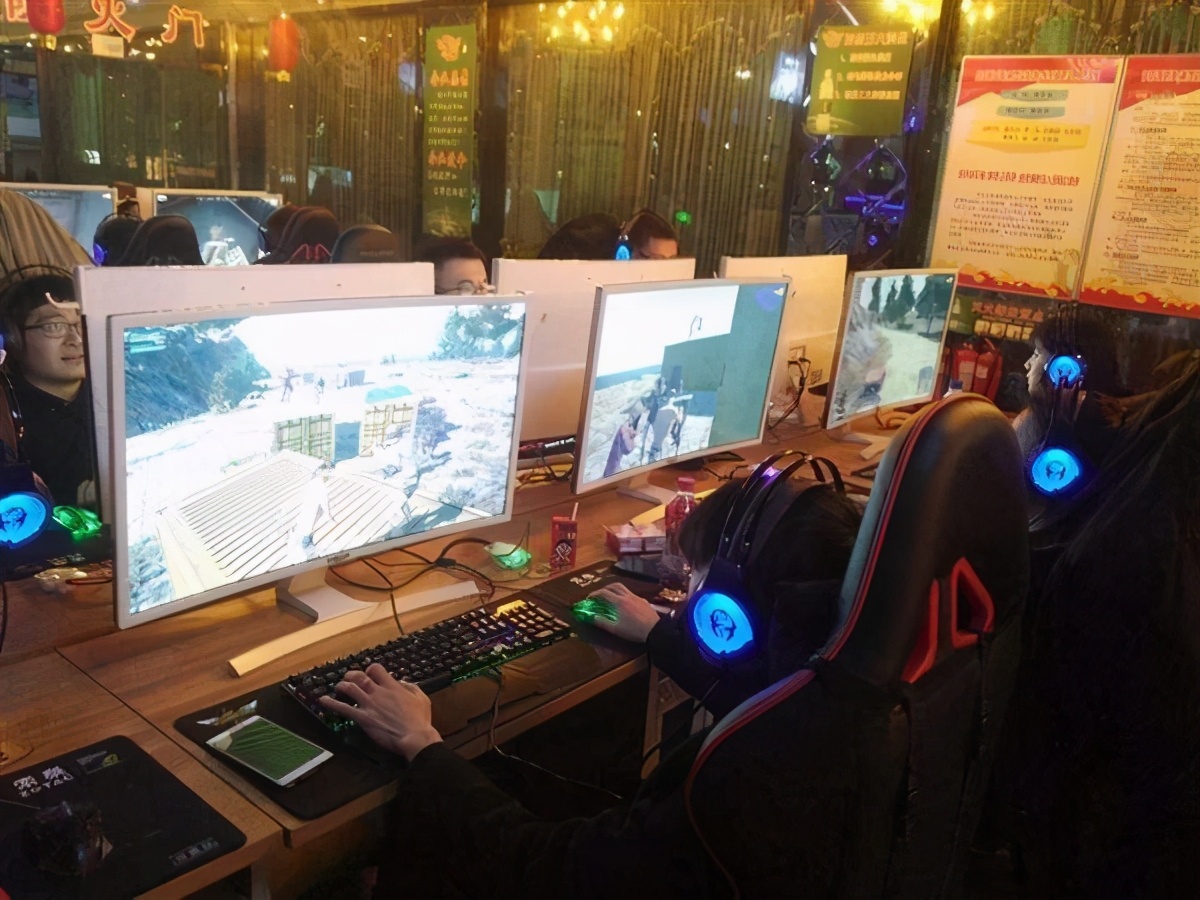 5g时代的趋势和机遇,5g时代未来的走势