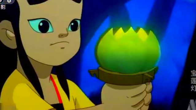 你还记得你第一部入坑的国漫吗,那些你看过却忘不了的国漫