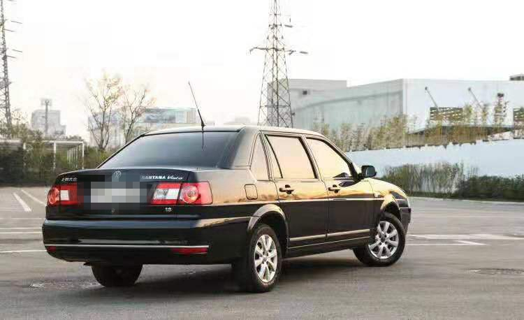 新手练手车二手1万以下桑塔纳,桑塔纳练手代步值得入手吗