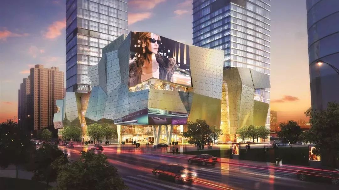 武汉即将开启的5大商场,武汉近期开业的商场有哪几个
