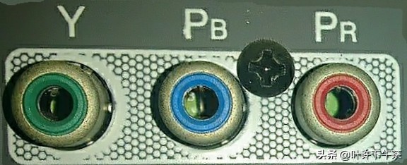 电子产品接口大全图解,视频接口基础知识