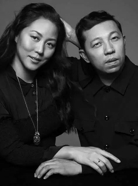 KENZO设计师出走：这个靠老虎头大眼睛起死回生的潮牌何去何从？