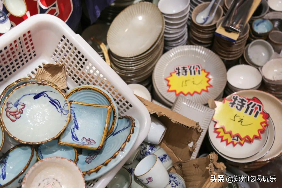 郑州西区厨具批发市场,郑州最大厨具批发市场在哪里