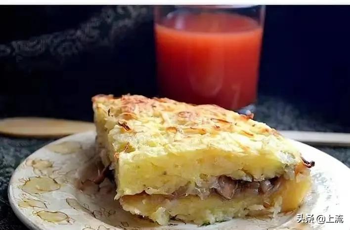 为啥俄罗斯大汉总是背着老婆钻树林？