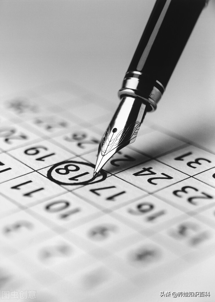 钢笔正确的握笔姿势教程,钢笔握笔的正确姿势