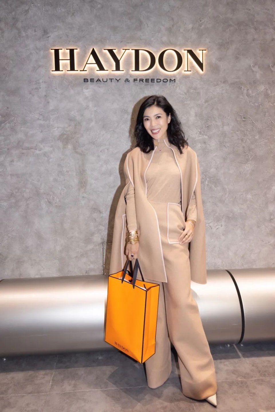 北京路美妆小样集合店,最便宜的美妆集合店