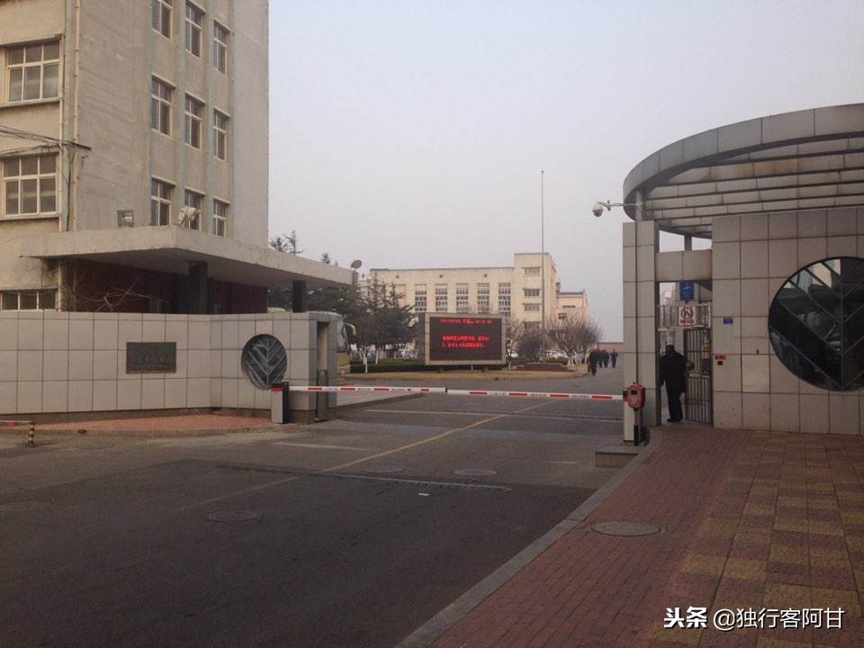 青岛西镇发展历史,一个老青岛的西镇记忆