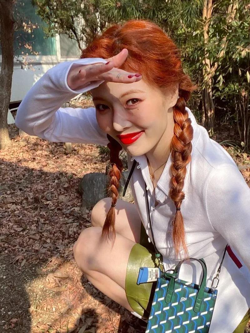 一分钟教会你新手化妆正确步骤,化妆的3个误区