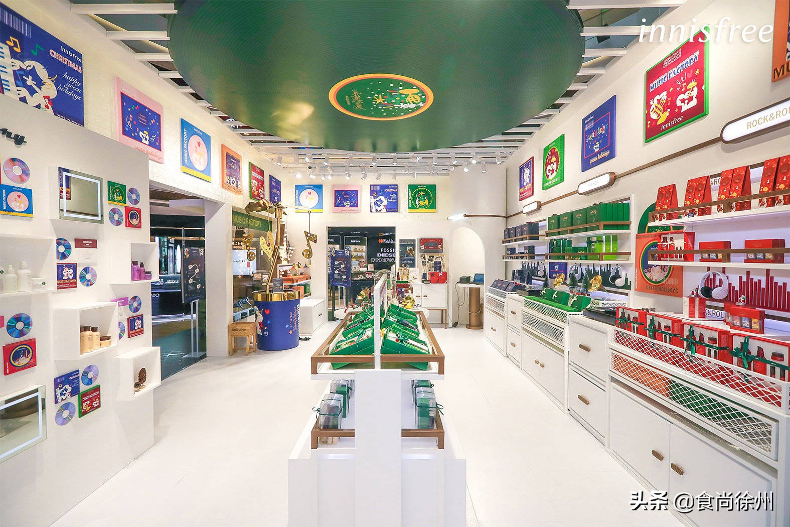 纯干货分享！徐州63处生日福利！星巴克、宜家、喜茶…拿走不谢