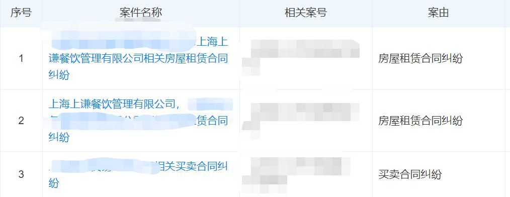 网曝薛之谦火锅店将倒闭！屡遭纠纷申请注销清算，被评高风险企业