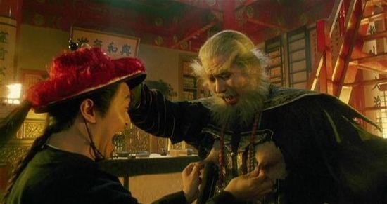 周星驰绝世神功全集,周星驰绝世武功目录粤语