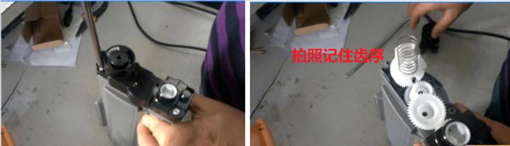 联想2605打印机清零方法,联想lj2605d怎样清零视频