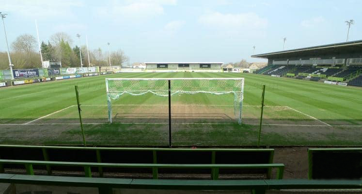 英乙俱乐部的水平,英乙联赛俱乐部现状