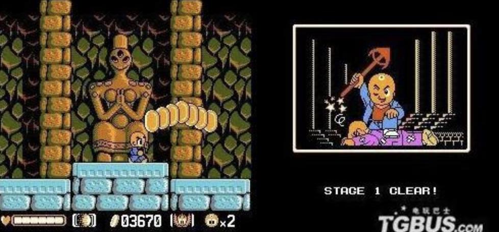 80后90后童年小霸王游戏,童年小霸王游戏都有哪些