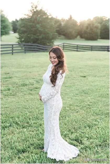 备婚的时候怀孕了怎么办,新娘怀孕了孕妇可以参加婚礼吗