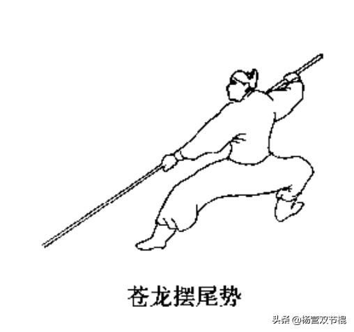 吴殳论枪法几品,吴殳手臂录全文