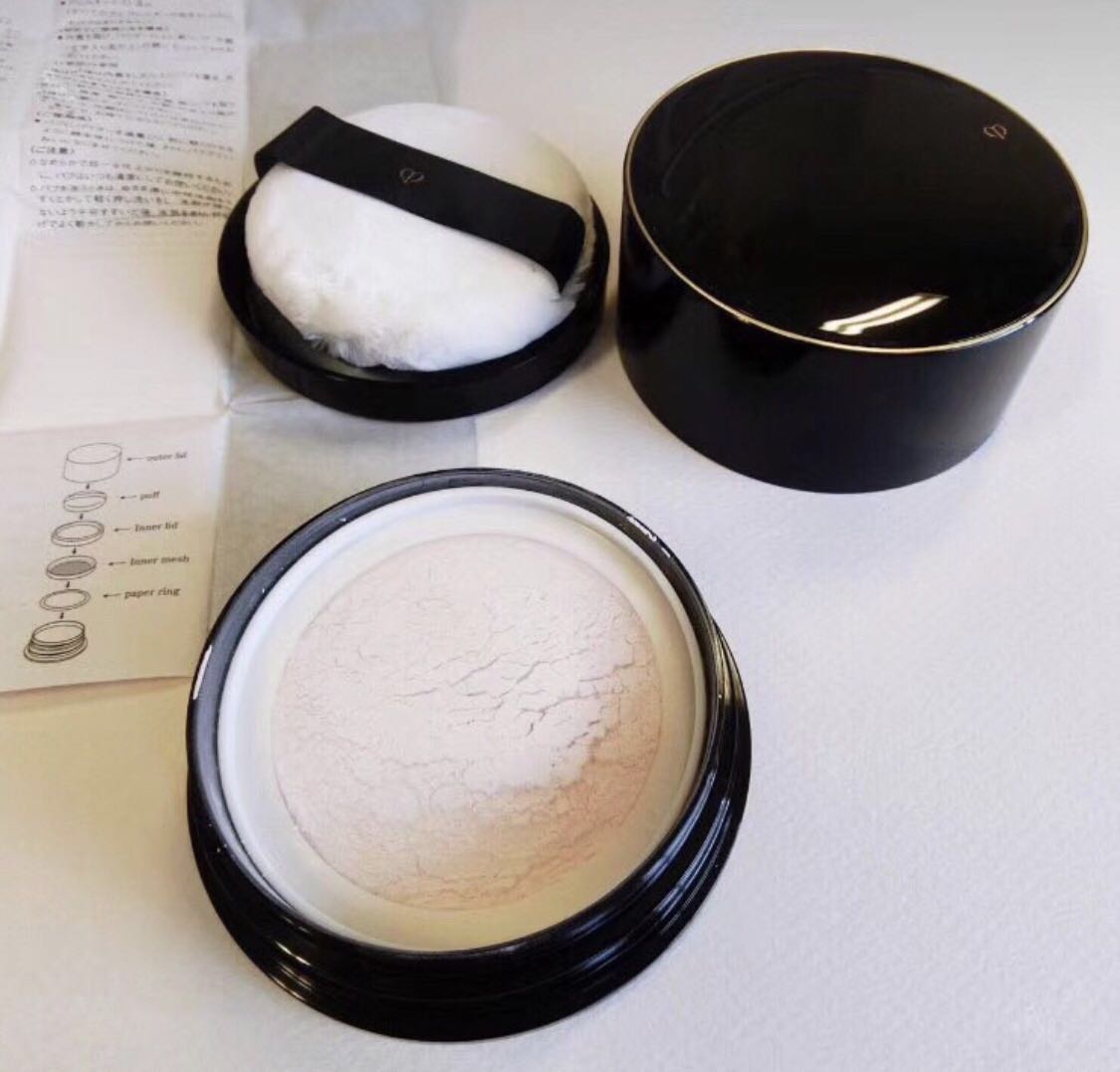 干皮推荐不卡粉散粉,香奈儿散粉适合干皮还是油皮