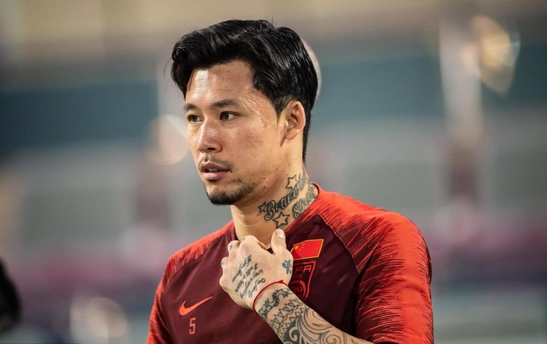 艾克森谈李铁和蒿俊,蒿俊闵国足