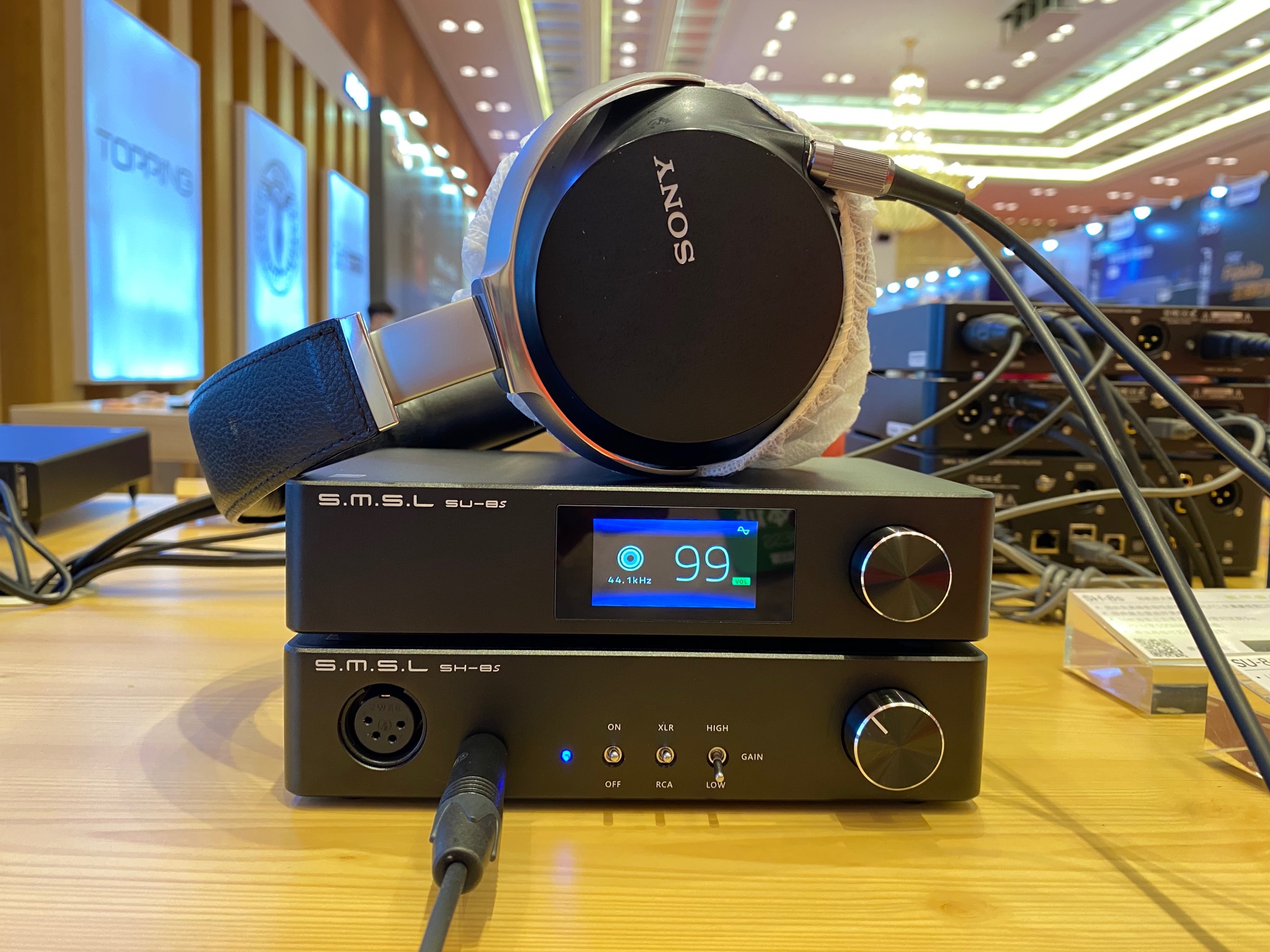 广州2024年音响唱片展时间表,2023广州国际唱片音响展开幕式