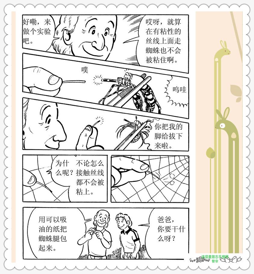 昆虫记法布尔动画片,昆虫记法布尔全套