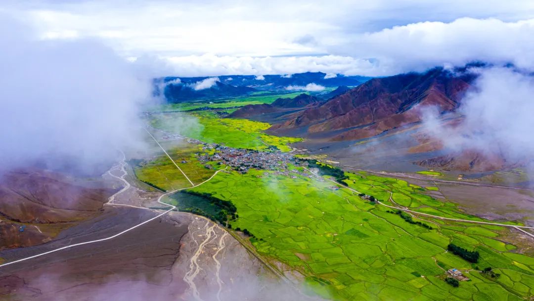值得一去的边境城市,中国四个边境