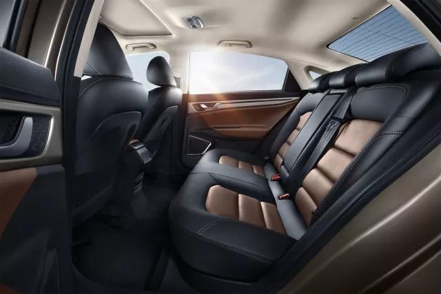 长安知识课堂汽车内顶棚脏了，怎么洗