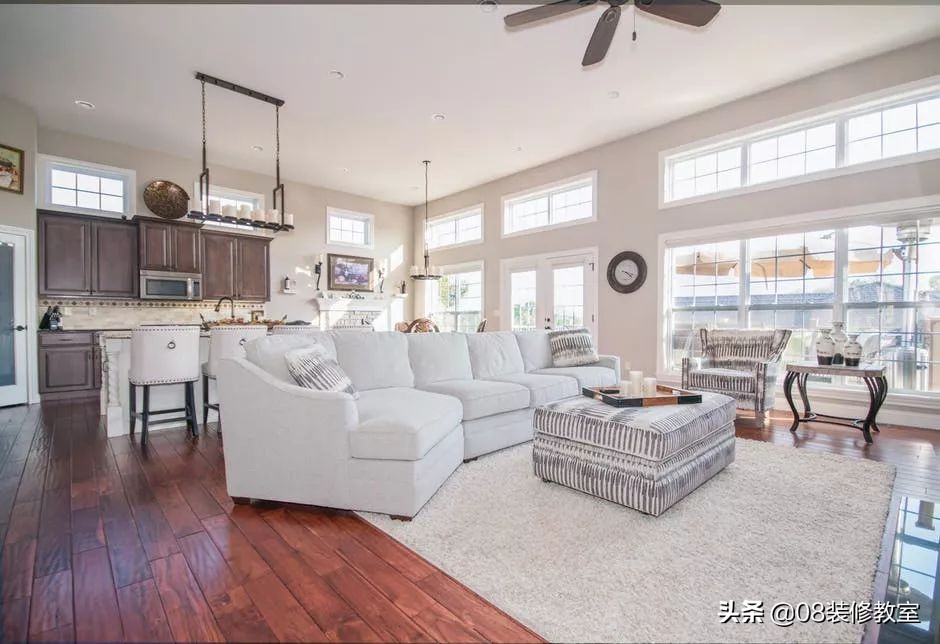 软装是家装的灵魂,软装是设计的灵魂