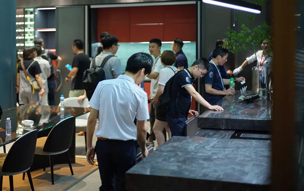 奢悦发布会,奢悦产品发布会