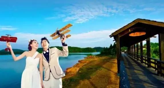 生活最大的意义在于有所期待,生活要有仪式感婚礼