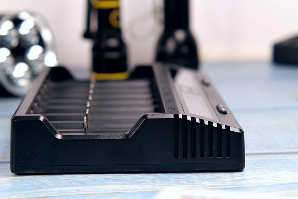 xtar爱克斯达充电器怎么样,爱克斯达旗舰版充电器