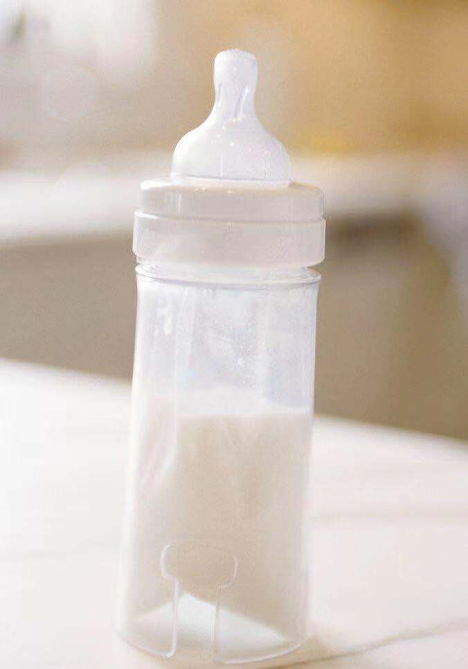 解决产后母乳不足不提倡的方法,解决产后母乳不足不提倡什么方法