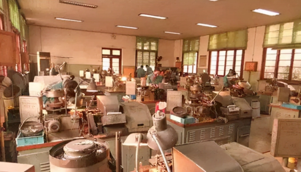 80年代英雄钢笔,老牌最好的英雄钢笔