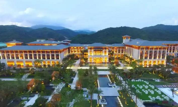 深圳金沙湾海边酒店,深圳金沙湾沙滩酒店