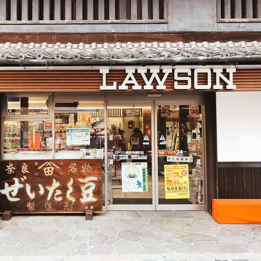 奈良唐朝长安城,奈良和长安城对比