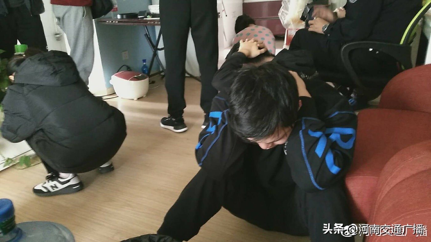 提高警惕！20多人组成的“突击队”群，除了你，都是“托”