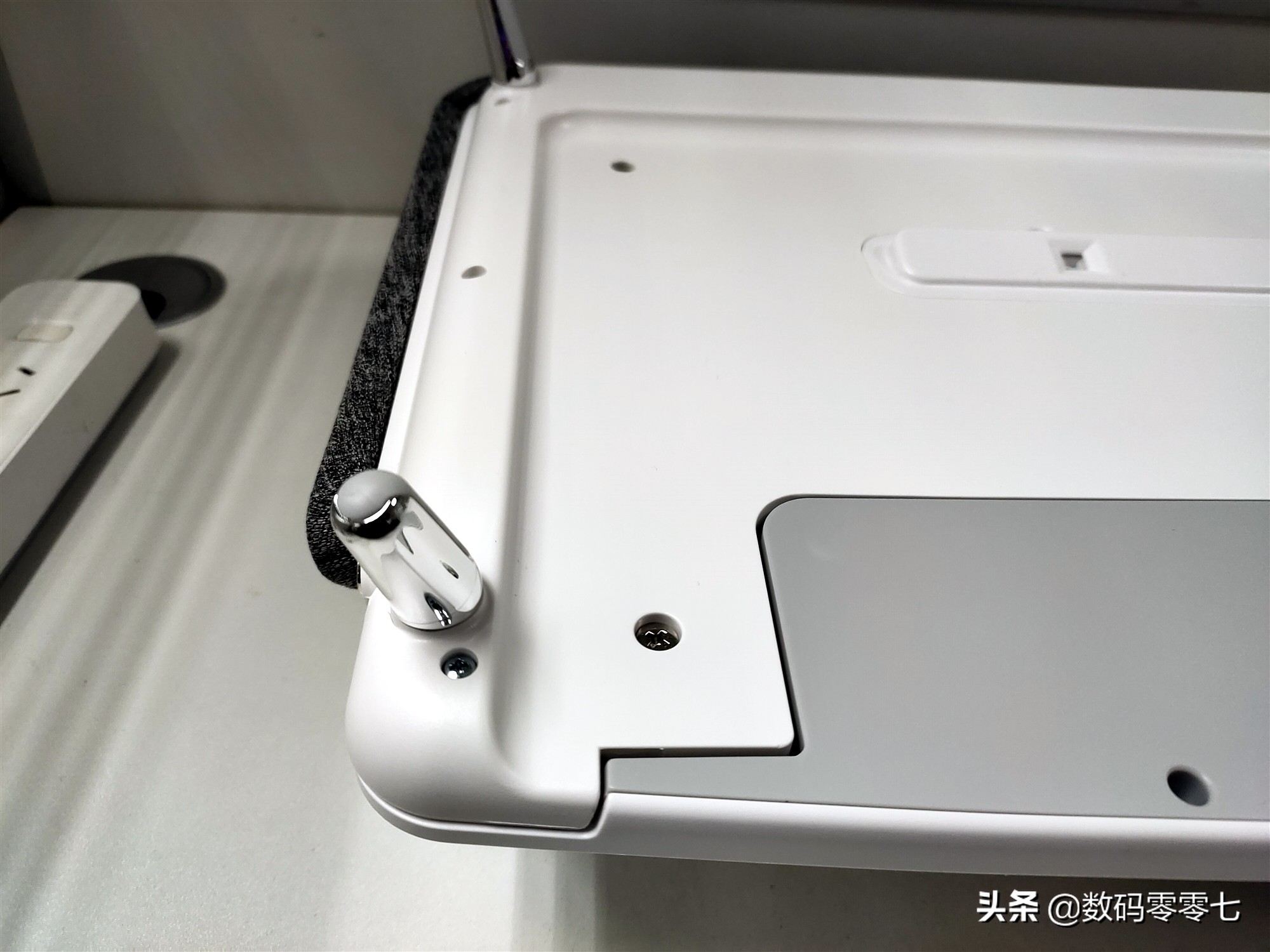 职业颈椎病的拯救者，健康智能化的工作台，乐歌S6Pro体验分享