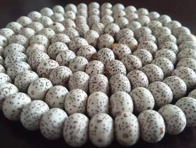 星月菩提的七大绝配就是这么美,星月菩提全部造型