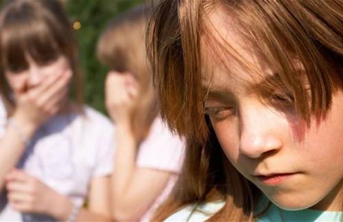 孩子胆小懦弱是父母造成的,孩子性格胆小懦弱怎么办10岁