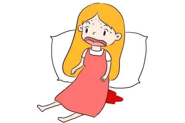 生完孩子一直出血是什么原因,生完孩子不规则的出血怎么回事