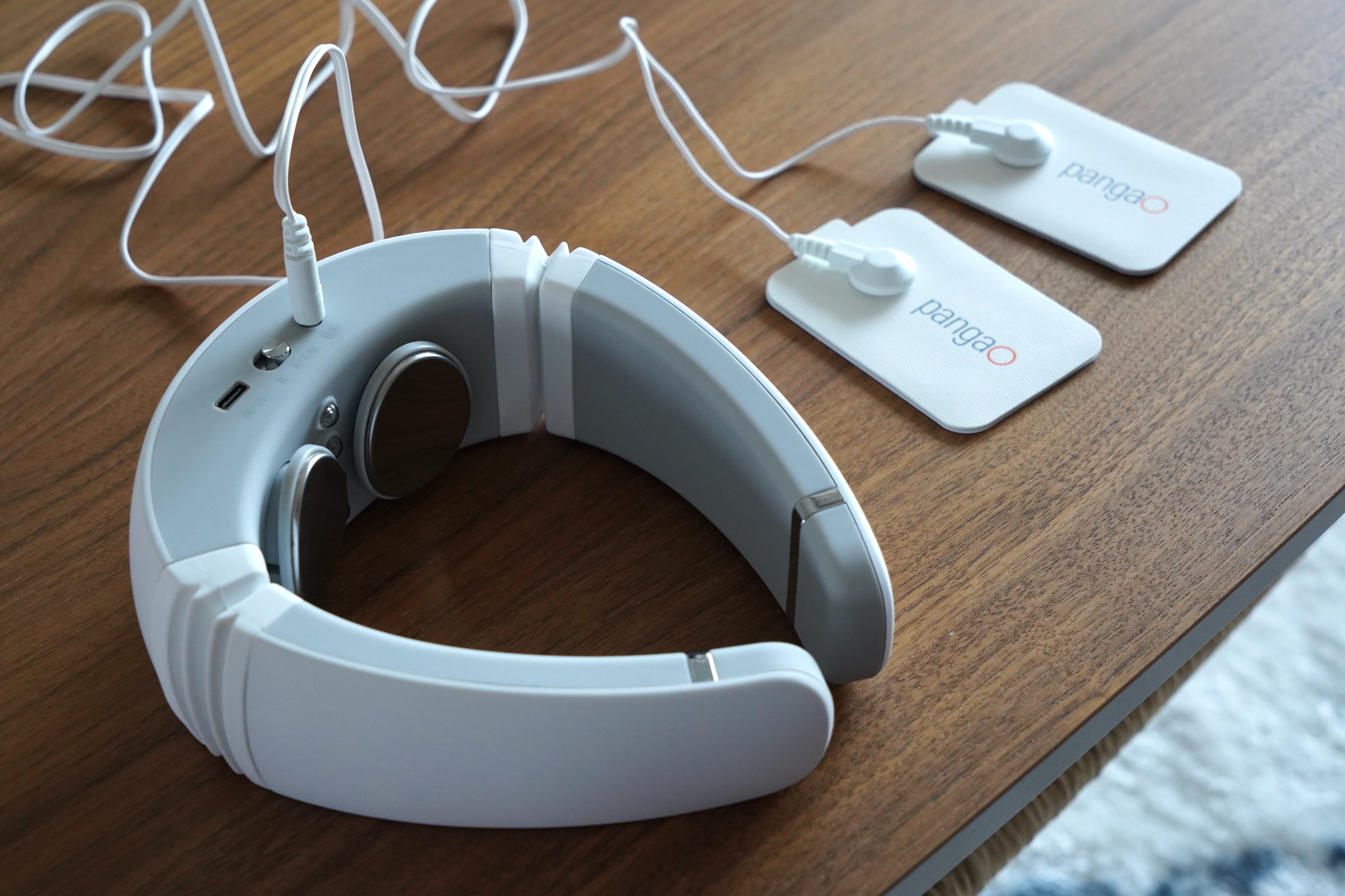 颈椎按摩仪器p7评测,按摩颈椎仪器攀高p6测评