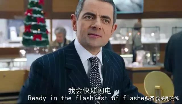 介绍一部关于圣诞节的电影,最经典的圣诞节电影推荐