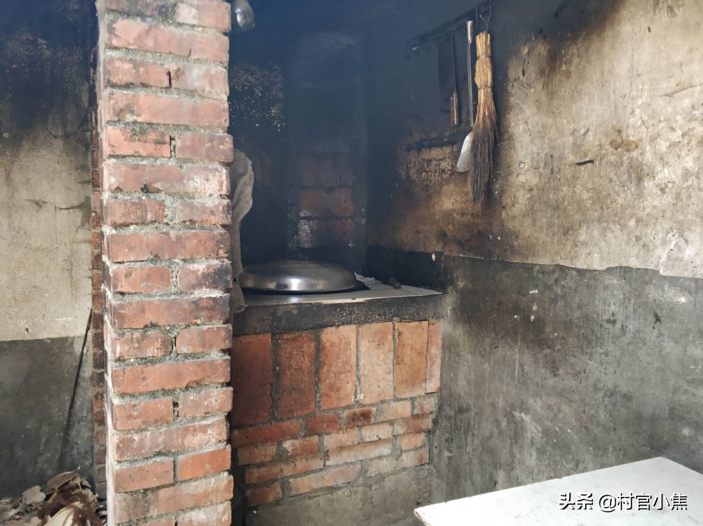 铁锅六印和八印是什么意思,农村大铁锅印是什么意思