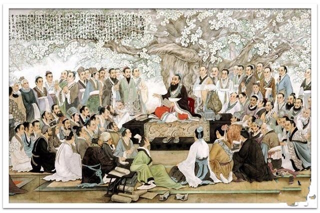 借刀杀人典故由来,成语典故借刀杀人